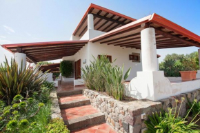 Villa Mulino Al Vento Lipari
